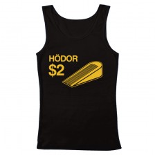 Hodor Door Stopper Women's