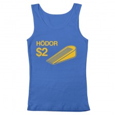 Hodor Door Stopper Men's