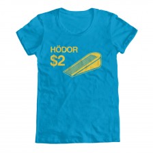 Hodor Door Stopper