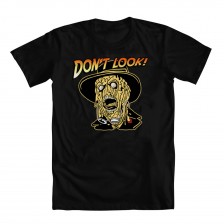 Don't Look Boys'
