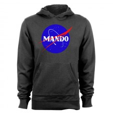 Mando Nasa Men's