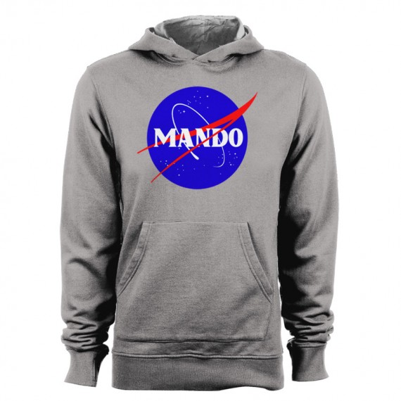 Mando Nasa Men's