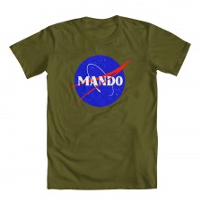 Mando Nasa