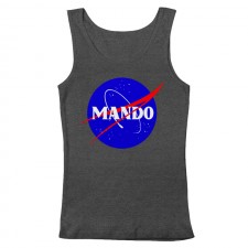 Mando Nasa Men's