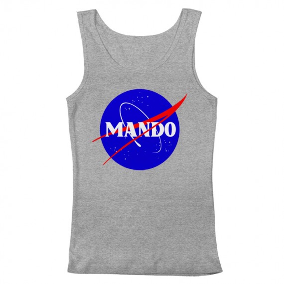 Mando Nasa Women's