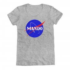 Mando Nasa