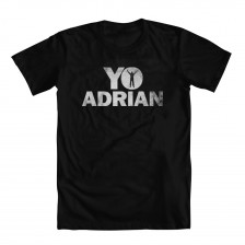 Yo Adrian