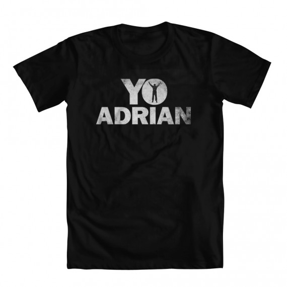 Yo Adrian Girls'