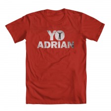 Yo Adrian Boys'