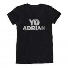 Yo Adrian