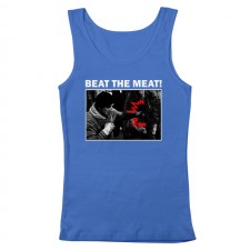 Beat The Meat Men's