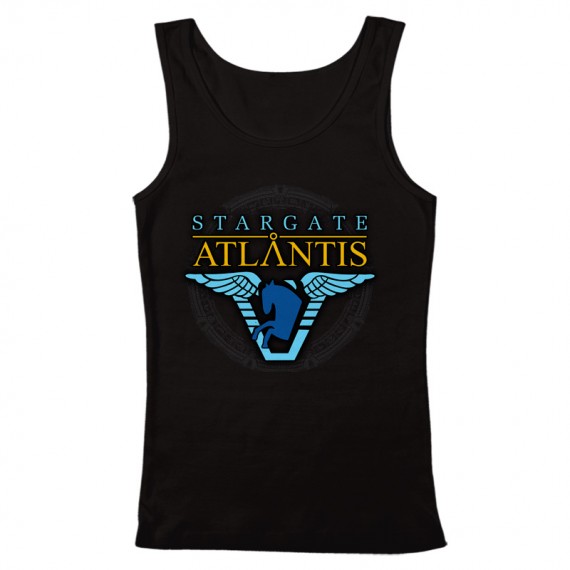 SG Atlantis Patch Men's