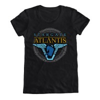 SG Atlantis Patch