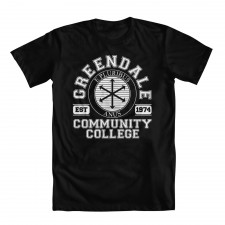 Greendale Community College Girls'