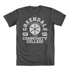 Greendale Community College Girls'