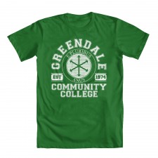 Greendale Community College Girls'