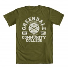 Greendale Community College