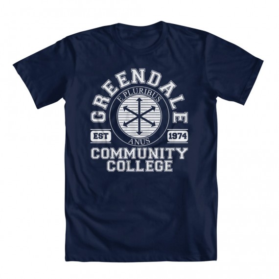 Greendale Community College