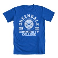 Greendale Community College Boys'