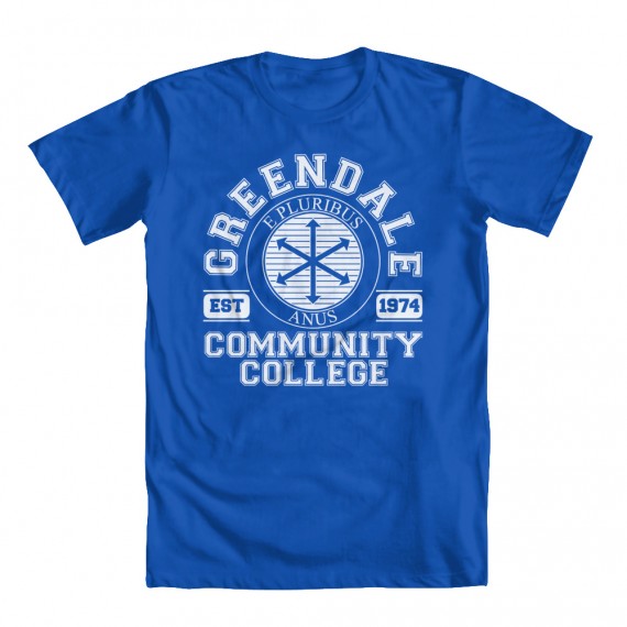 Greendale Community College Girls'