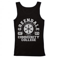 Greendale Community College Women's