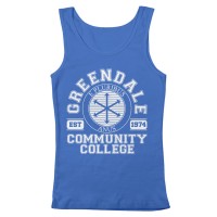 Greendale Community College Men's