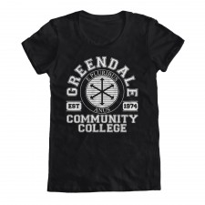 Greendale Community College