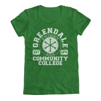 Greendale Community College