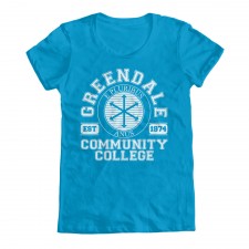 Greendale Community College