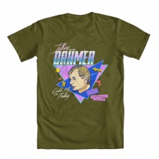 Dahmer Retro