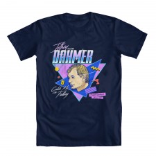 Dahmer Retro