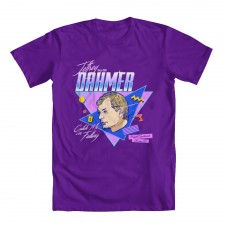 Dahmer Retro Girls'