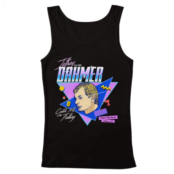 Dahmer Retro Men's