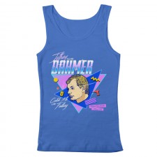 Dahmer Retro Men's