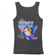 Dahmer Retro Men's