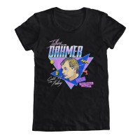 Dahmer Retro