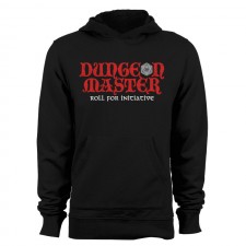 Dungeon Master Men's