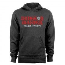 Dungeon Master Men's