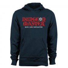 Dungeon Master Men's