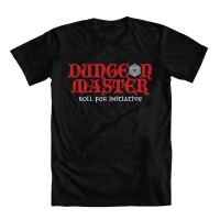 Dungeon Master Boys'