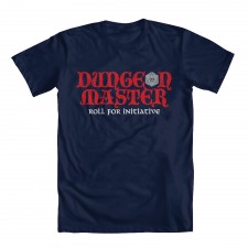 Dungeon Master