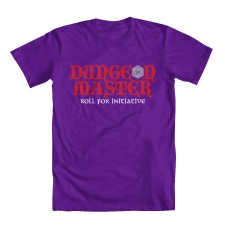 Dungeon Master Girls'