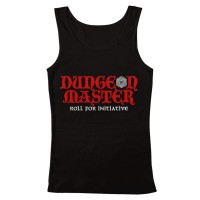 Dungeon Master Men's