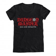 Dungeon Master