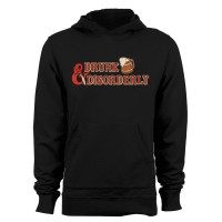 Drunk & Disorderly Women's