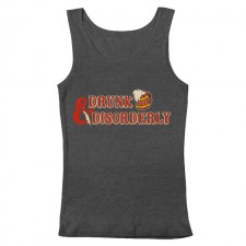 Drunk & Disorderly Men's