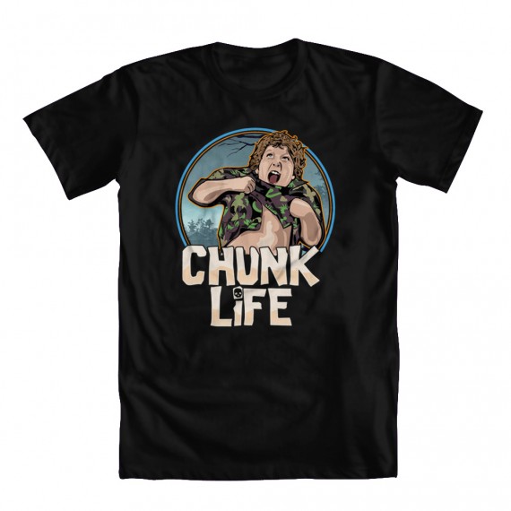Chunk Life Girls'