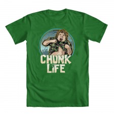 Chunk Life Girls'