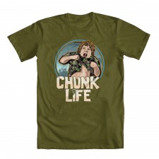 Chunk Life