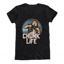 Chunk Life